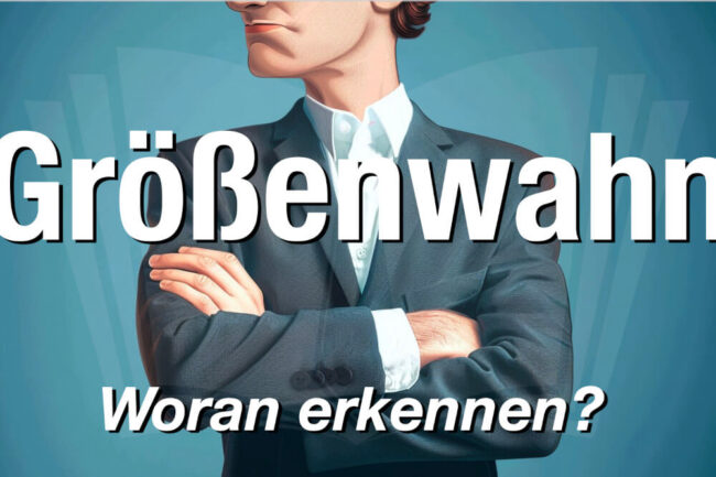 Größenwahn