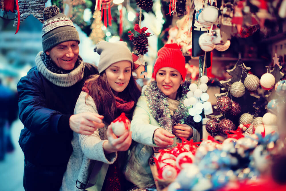 Weihnachtsmarkt: Psychotricks der Händler