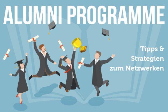 Alumni-Programm