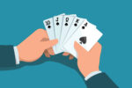Bluffen Poker Verhandlung Tauschung Tipps