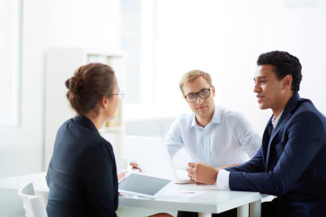 Vorstellungsgespräch: Tipps, Fragen, Checklisten | karrierebibel.de