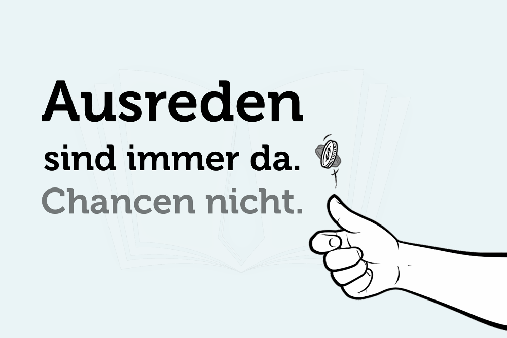 49++ Spruch luegen , Ausreden Alles faule Ausreden! karrierebibel.de