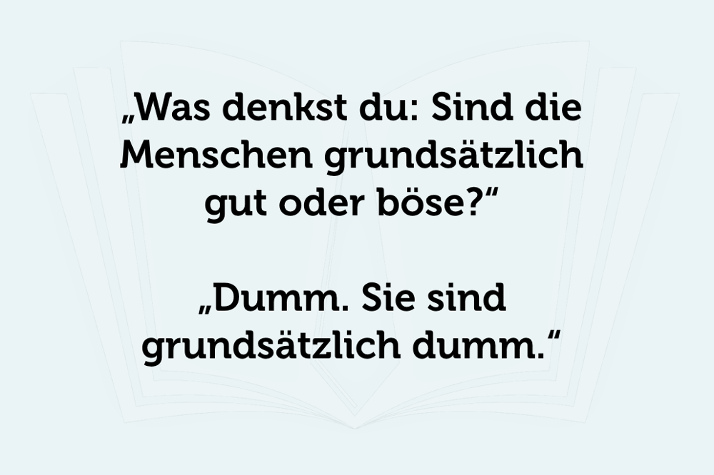 Dummes Verhalten: Was ist das eigentlich? | karrierebibel.de