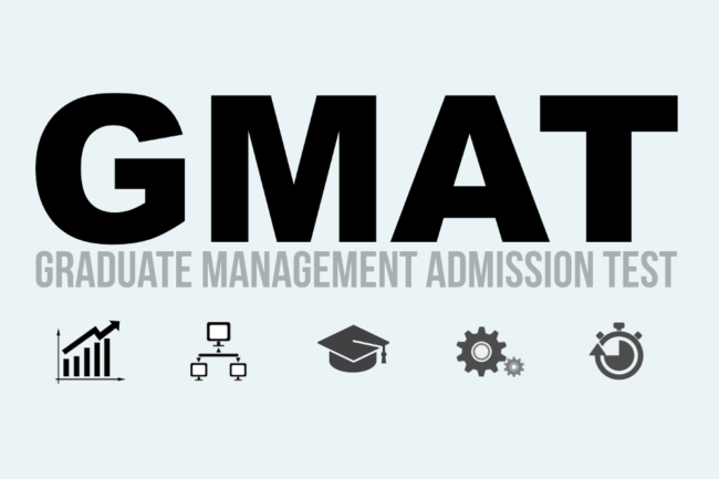 GMAT