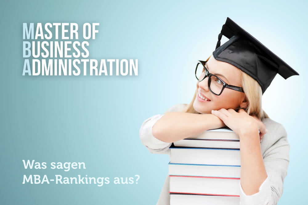 Mba Ranking Die Besten Business Schools