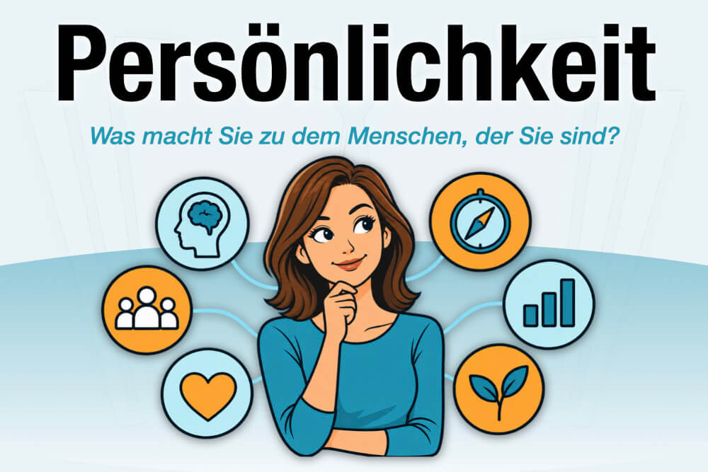 Persoenlichkeit Definition Bedeutung Test Typen