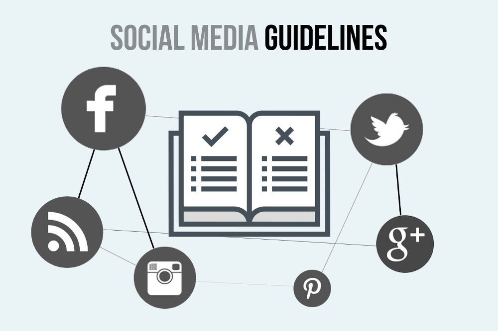 Social Media Guidelines: Strategien & Checklisten