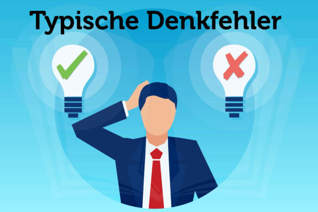 Denkfehler