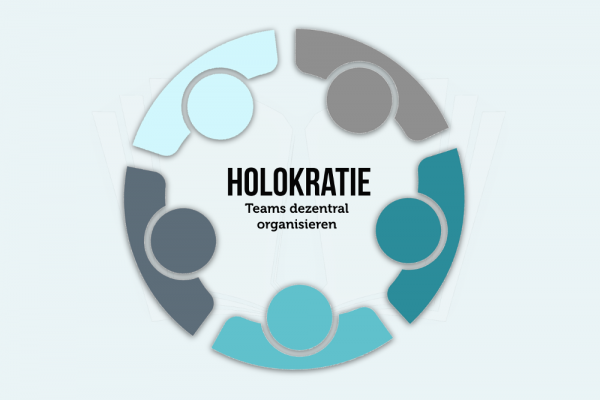 Holokratie: Effektiv Ohne Chef