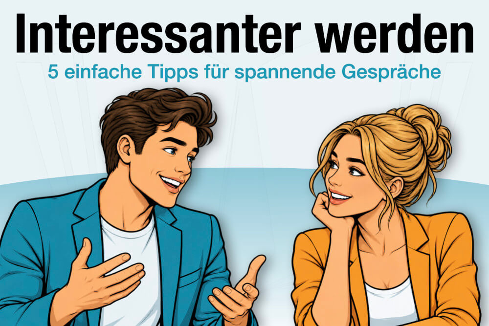 Interessanter Werden Tipps Tricks Studie