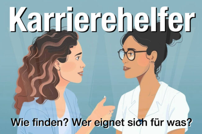 Karrierehelfer