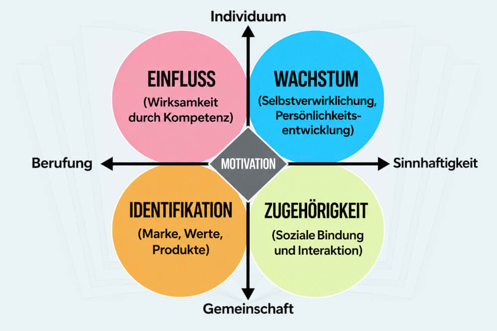 Sinnhaftigkeit Der Arbeit Motivation Oder Berufliche Sinnkrise