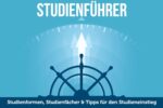 Studienfuehrer Studieneinstieg Tipps