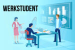 Werkstudent Gehalt Jobs Voraussetzungen