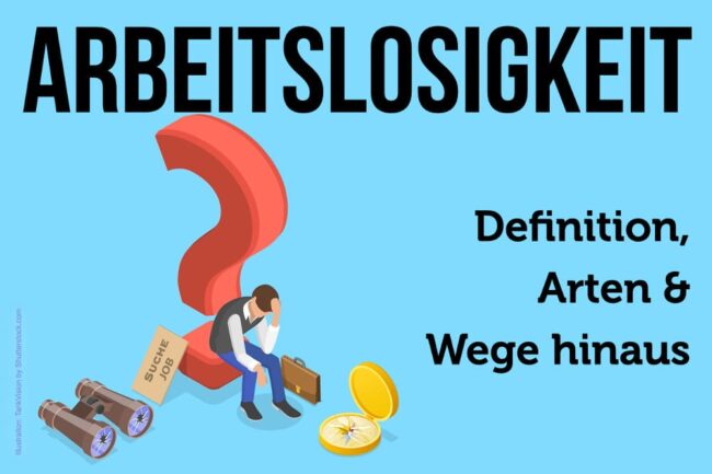 Arbeitslosigkeit