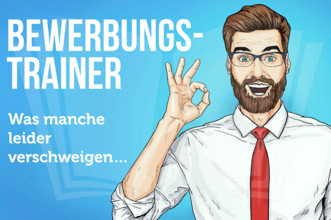 Bewerbungstrainer