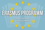 Erasmus Programm Laender Voraussetzungen Studium Ausbildung