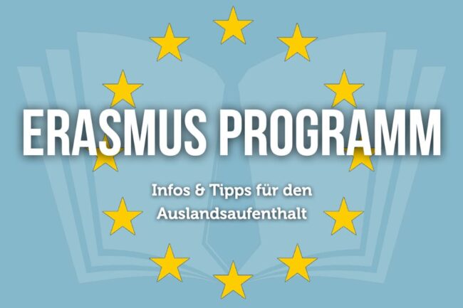 Erasmus Programm