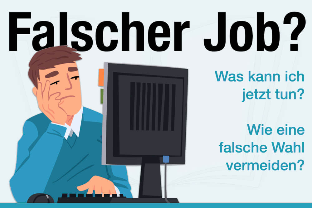 Falscher Job Was Tun Wie Vermeiden Tipps
