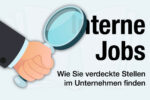 Interne Jobs Finden Stellenangebote Suchen Tipps