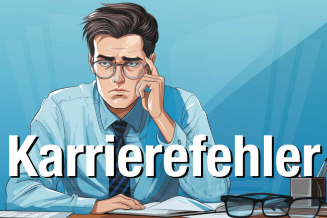 Karrierefehler