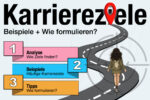 Karriereziele Beispiele Finden Formulieren Berufliche Interessen