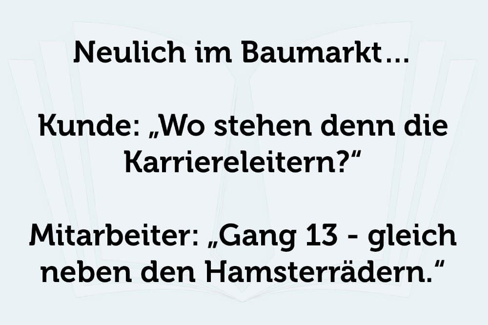 Hamsterrad 7 Wege raus aus dem Jobtrott karrierebibel.de