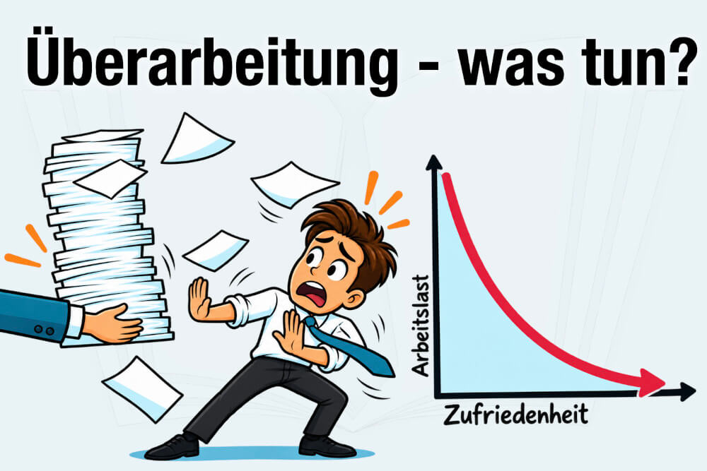 Ueberarbeitung Erkennen Symptome Was Tun
