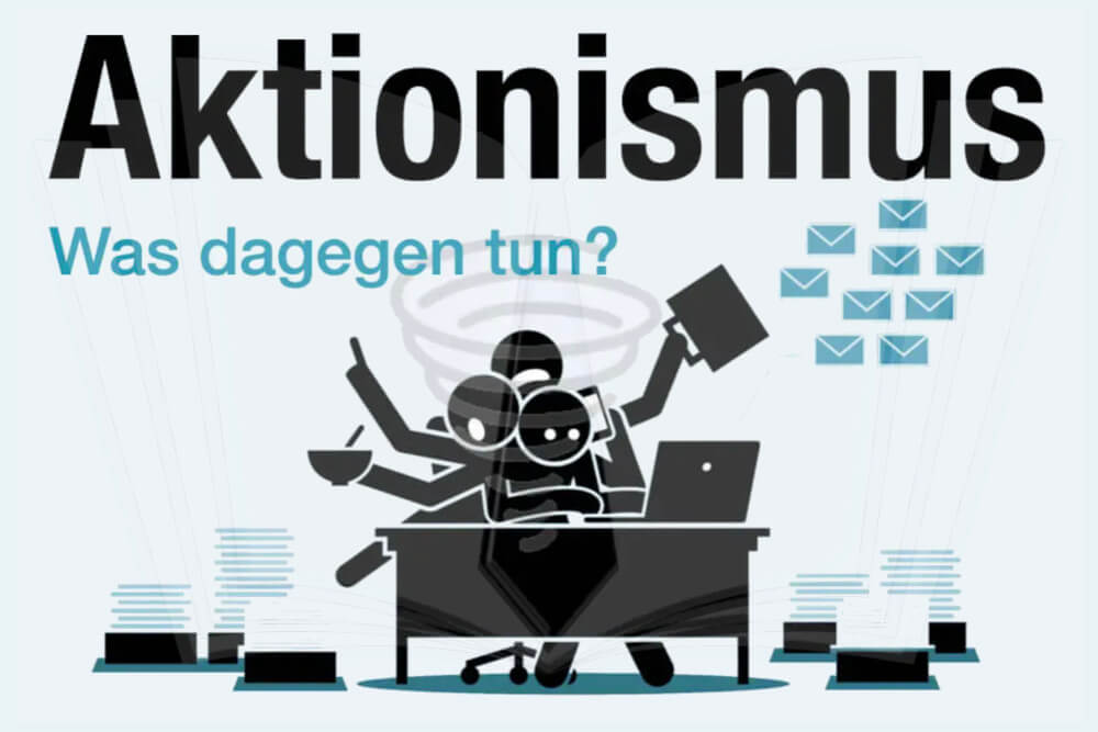 Aktionismus Definition Bedeutung Beispiel Negativ Was Tun