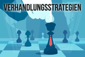 Verhandlungsstrategien Tipps Tricks Strategie