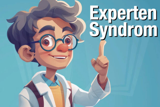 Experten-Syndrom