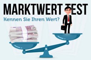 Marktwert Test Wert Ermitteln Gehalt Geld Euro