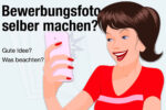 Bewerbungsfoto Selber Machen App Ki Lohnt Sich Das