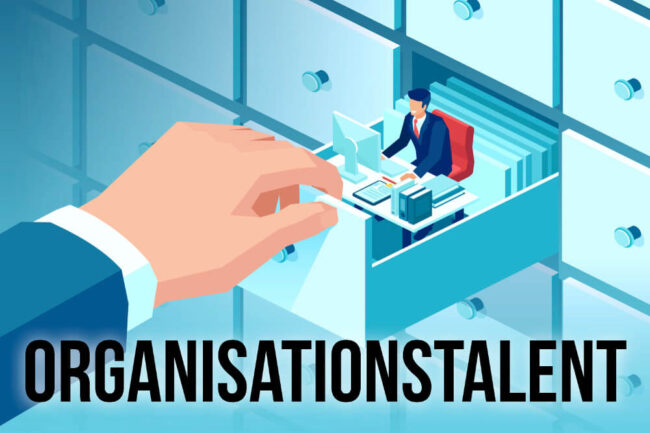 Organisationstalent