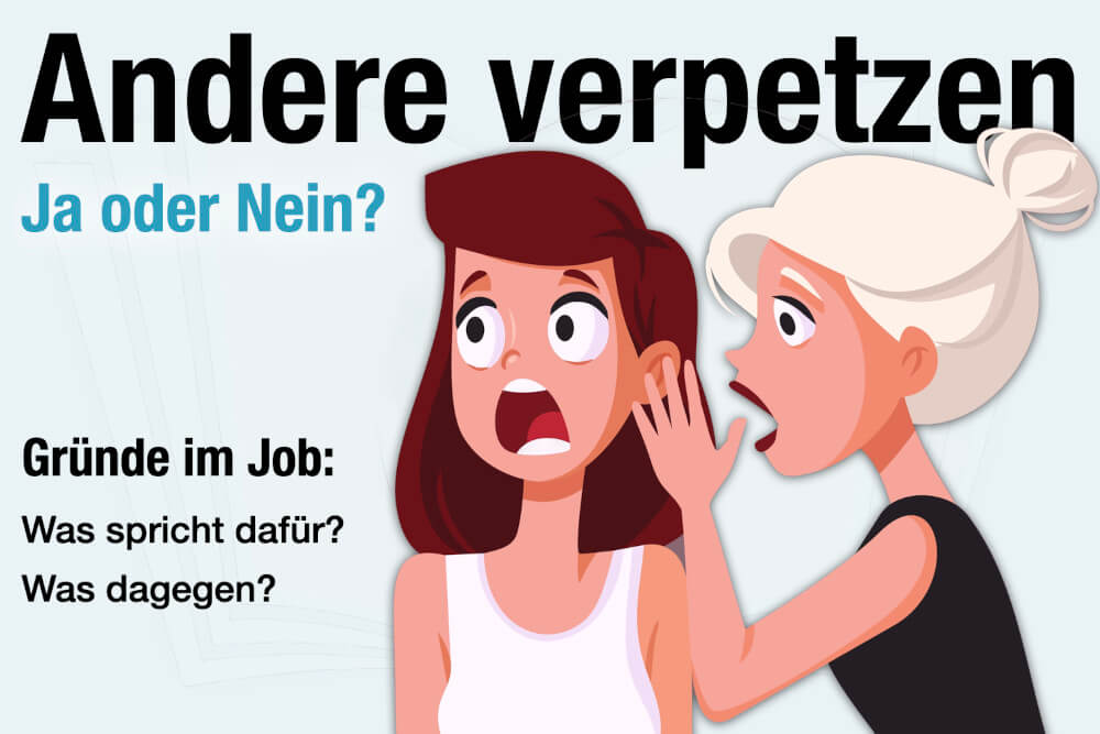 Petzen Bedeutung Andere Verpetzen Job Beispiel Gruende Petze