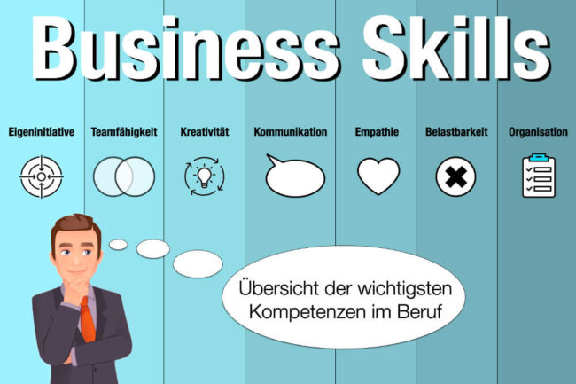 Business Skills