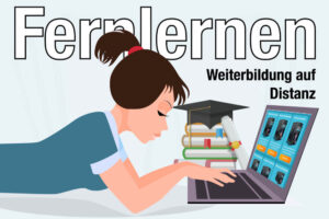 Fernlernen Fernstudium Weiterbildung Angebote Tipps