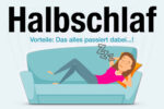 Halbschlaf Definition Bedeutung Psychologie Was Passiert Dabei