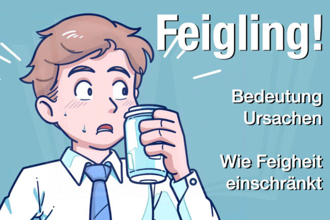 Feigling