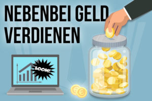 Nebenbei Geld Verdienen Zuhause Im Internet Serioes Legal Nebenverdienst Jobs