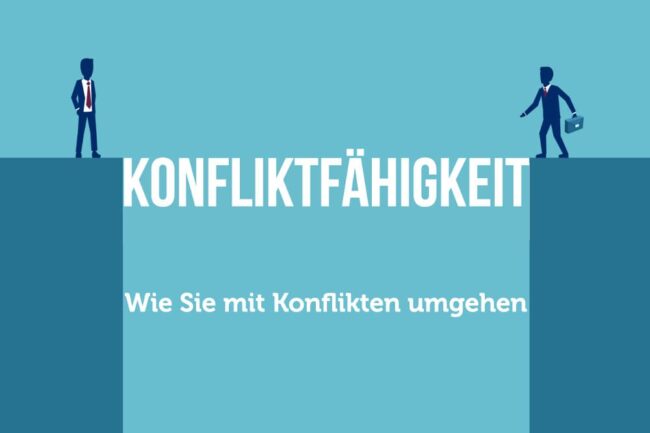 Konfliktfähigkeit