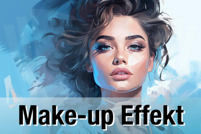 Make-up Effekt