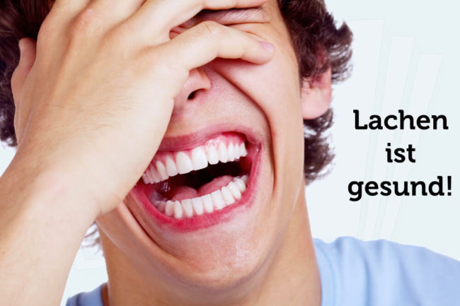 Lachen Ist Gesund Die 44 Besten Burowitze