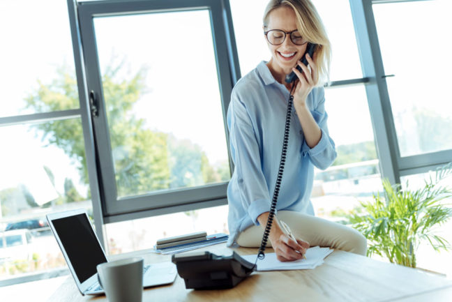 Arbeitsfreude: So lässt sie sich steigern