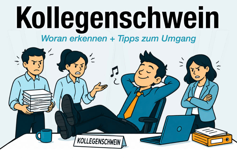 Kollegenschwein Definition Bedeutung Synonyme Merkmale Typen Tipps Umgang