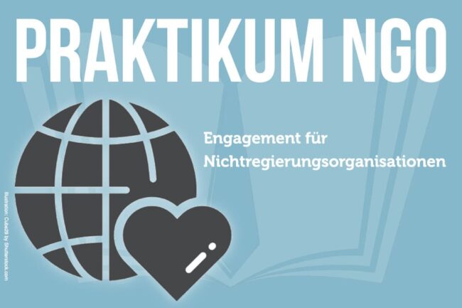 Praktikum NGO