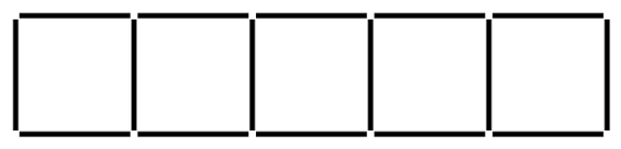 Streichholzrätsel Frage 07
