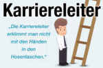 Karriereleiter Definition Bedeutung Beispiele Tipps Wie Erklimmen