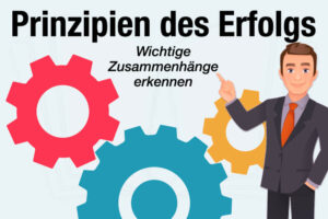 Prinzipien Erfolg Lebensprinzip Definition Prinzip Beispiele