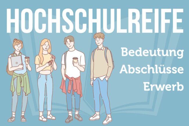 Hochschulreife